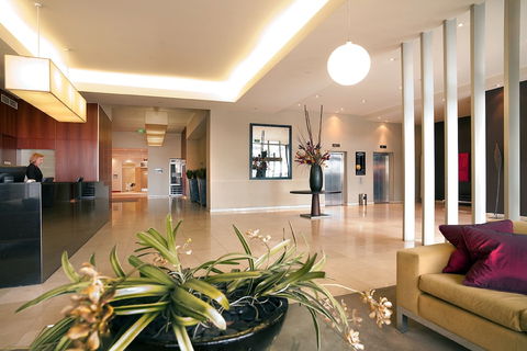 Adina Apartment Hotel Melbourne On Flinders - Darwin Holiday 5
