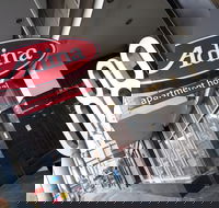 Adina Apartment Hotel Melbourne on Flinders - Darwin Holiday