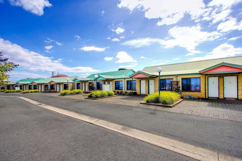 Comfort Inn The Pier - Darwin Holiday 3