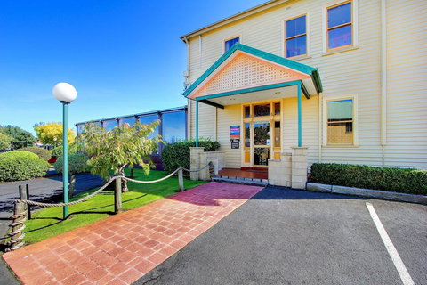 Comfort Inn The Pier - Darwin Holiday 2