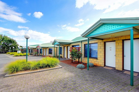 Comfort Inn The Pier - Darwin Holiday 6