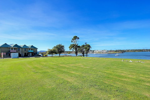 Comfort Inn The Pier - Darwin Holiday 4