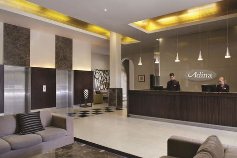 Adina Apartment Hotel Sydney Central - Darwin Holiday 4