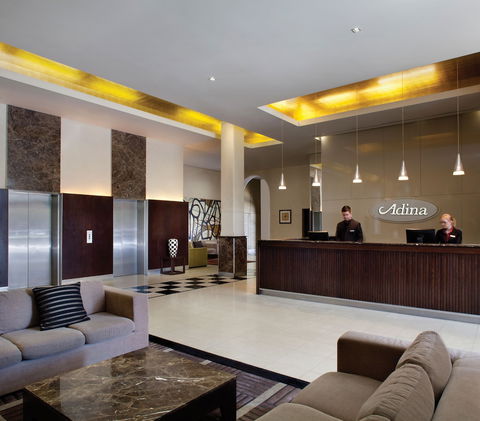 Adina Apartment Hotel Sydney Central - Darwin Holiday 3