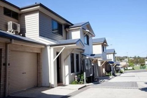 Cardiff Executive Apartments - Darwin Holiday 5