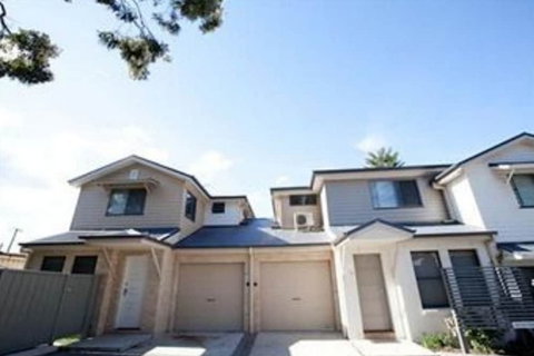 Cardiff Executive Apartments - Darwin Holiday 2