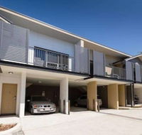 Cardiff Executive Apartments - Darwin Holiday