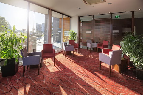 Honeysuckle Executive Apartments - Darwin Holiday 2