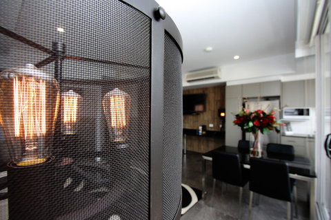 Honeysuckle Executive Apartments - Darwin Holiday 5