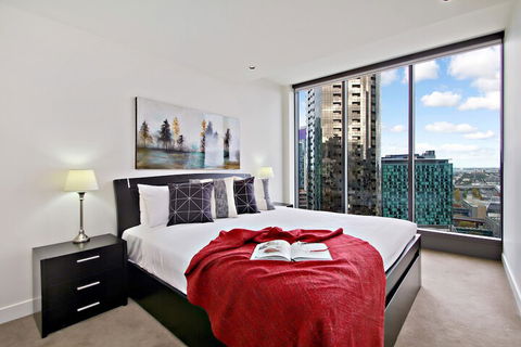 Southbank Apartments - Freshwater Place - Darwin Holiday 7