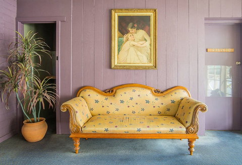 Port Arthur Motor Inn - Darwin Holiday 4