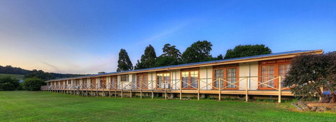 Port Arthur Motor Inn - Darwin Holiday 1