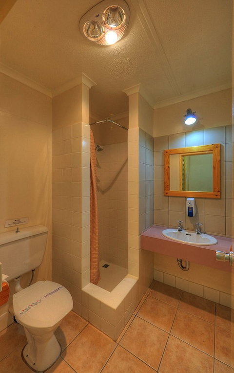 Port Arthur Motor Inn - Darwin Holiday 6