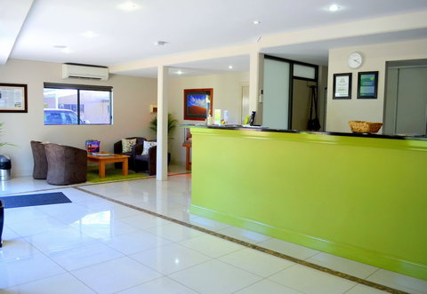 Alice On Todd Apartments - Darwin Holiday 3