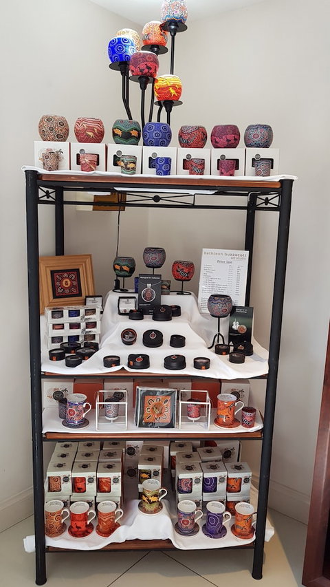 Alice On Todd Apartments - Darwin Holiday 5