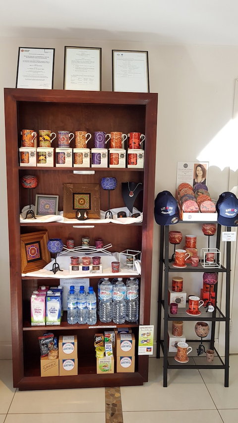 Alice On Todd Apartments - Darwin Holiday 4