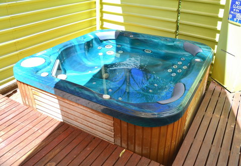 Alice On Todd Apartments - Darwin Holiday 0