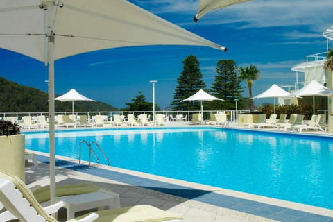 Mantra Ettalong Beach - Darwin Holiday 4