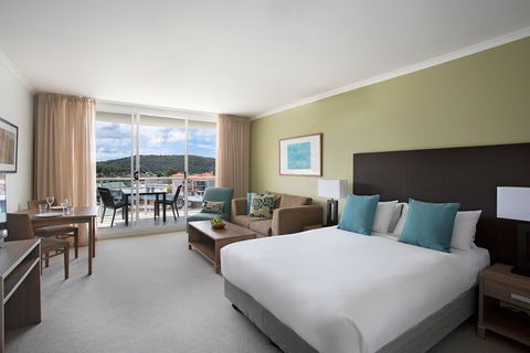 Mantra Ettalong Beach - Darwin Holiday 7