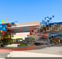 Comfort Inn The International - Darwin Holiday