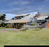 Spicers Peak Lodge - Darwin Holiday