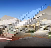 Ciloms Airport Lodge - Darwin Holiday