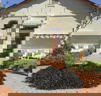 Club Boutique Hotel Cunnamulla - Darwin Holiday