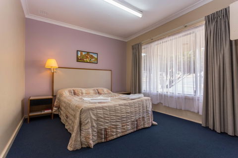 Sleepwell Motel - Darwin Holiday 4