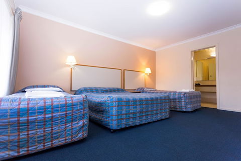 Sleepwell Motel - Darwin Holiday 2
