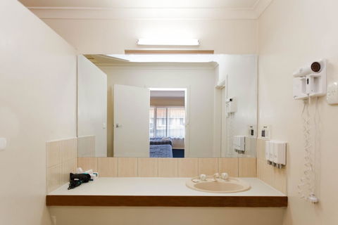 Sleepwell Motel - Darwin Holiday 5