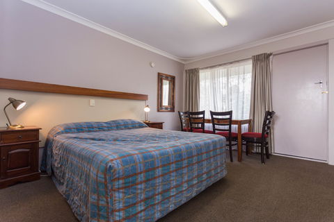Sleepwell Motel - Darwin Holiday 3