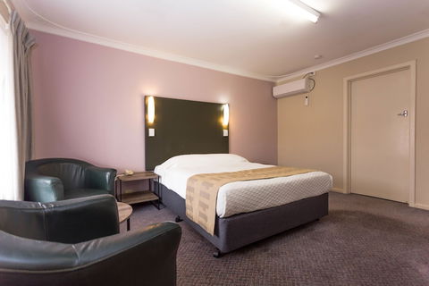 Sleepwell Motel - Darwin Holiday 6