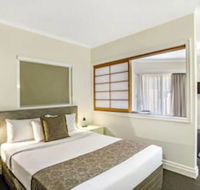 Toowong Inn  Suites - Darwin Holiday