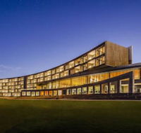 RACV Torquay Resort - Darwin Holiday