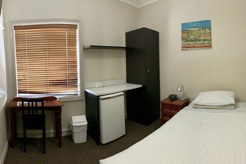 Ashfield Manor - Darwin Holiday 4