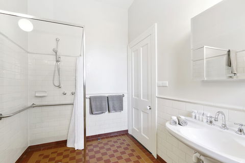 The Riversleigh - Darwin Holiday 6