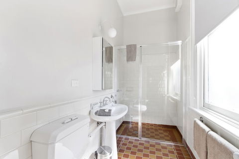 The Riversleigh - Darwin Holiday 4