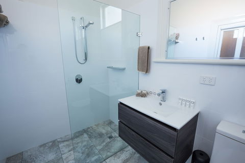 The Riversleigh - Darwin Holiday 5