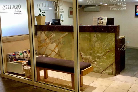 Bellagio By The Sea - Darwin Holiday 2