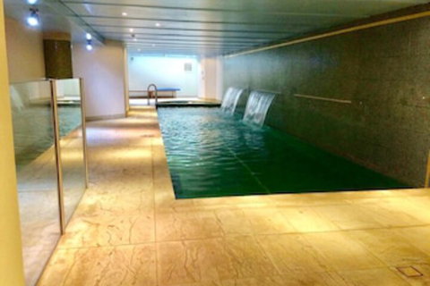 Bellagio By The Sea - Darwin Holiday 0