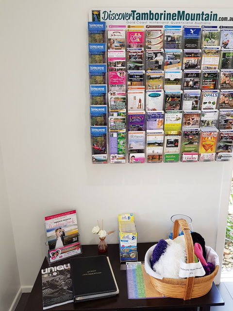 Camelot Boutique Accommodations - Darwin Holiday 5