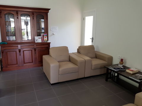 Camelot Boutique Accommodations - Darwin Holiday 4