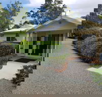 Camelot Boutique Accommodations - Darwin Holiday