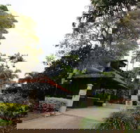 Hibiscus Resort  Spa - Darwin Holiday