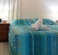 At The Mango Tree - Darwin Holiday