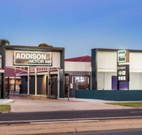 Addison Motor Inn - Darwin Holiday