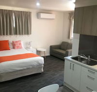 Sturt Motel - Darwin Holiday