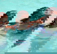 Golden Harvest Motor Inn - Darwin Holiday