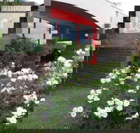 Bidgee Motor Inn - Darwin Holiday