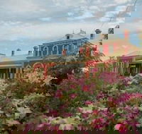 Nicholas Royal Motel - Darwin Holiday